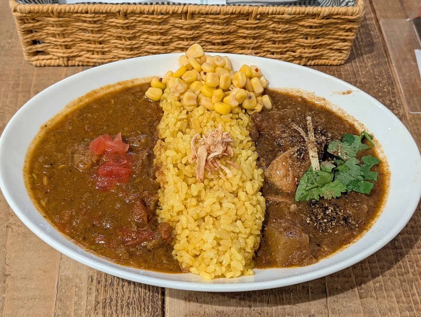 Cafe Rainbow 店舖相片